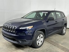 Anti-Lock Brake Part Assembly Includes Module Fits 15 CHEROKEE 2716228