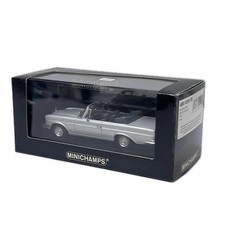 MINICHAMPS PMA Mercedes-Benz 280 SE Cabriolet 1970 Mini Champs 1/43