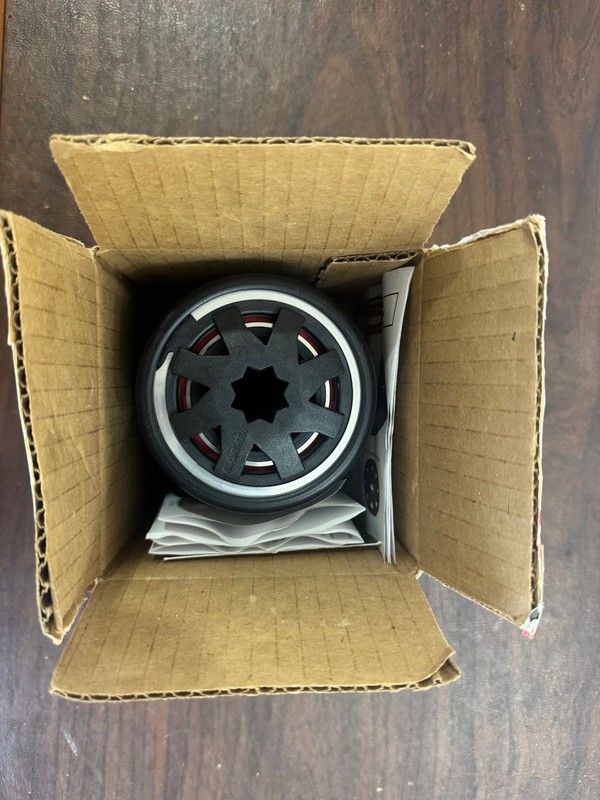 HARKEN Snubbair Part #1300 – Slightly Used – Winch Adapter Installed