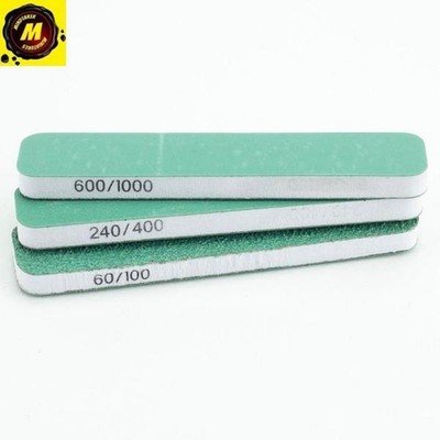 Tool: FlexiSander Dual: (90x19x6mm) (3) - #VJP04001 - Tools