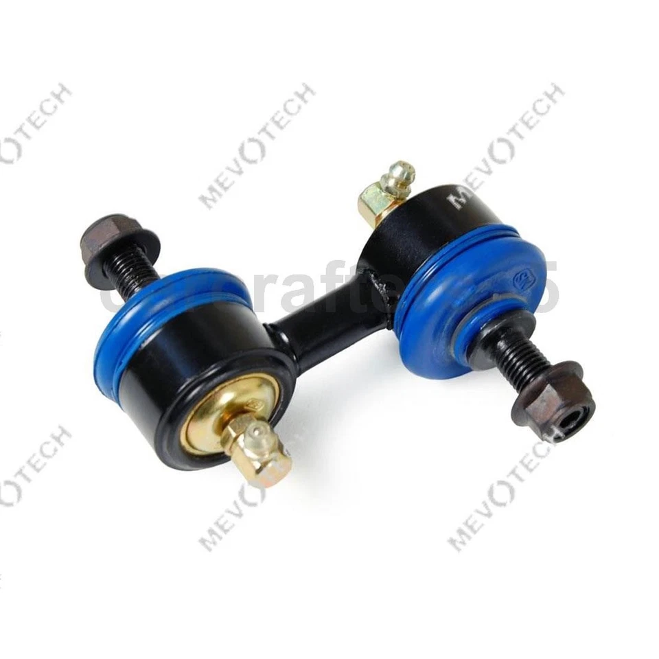 Kit de eslabones de sujetador oscilante trasero delantero Mevotech para Subaru Impreza 2002-2005 2,0 L Foto 4 de 4