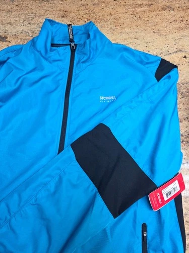 Running Room Resolution Run Jacket size XL- Unisex image 3