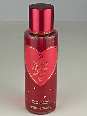 VICTORIA'S SECRET FRAGRANCE BODY MIST PERFUME SPRAY SPLASH Full Size 8.4 oz New