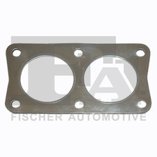 Joints Volvo 460