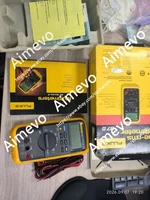Fluke 87III Multimeter 87-3
