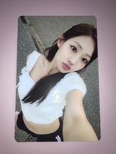 Kiss of Life - Lose Yourself - Julie Official Album Photocard (Ver. 5)