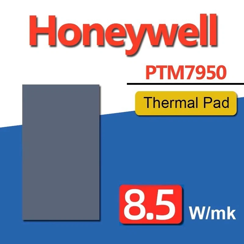 Genuine Honeywell PTM 7950 Phase Change Thermal Pad UK Seller (fast delivery) - Image 3 of 4