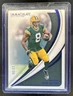 2024 Panini Immaculate Josh Jacobs Action Blue #/35 Packers