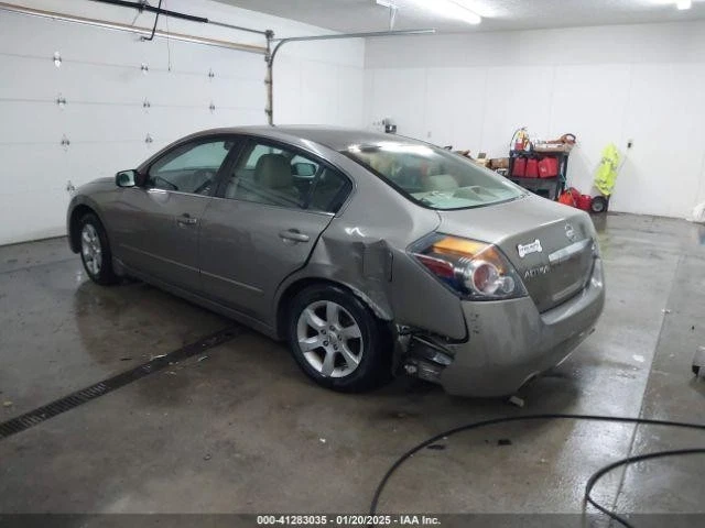 Used Engine Cooling Fan Motor fits: 2008 Nissan Altima Fan Assembly exc. Hybrid - Imagem 3 de 4