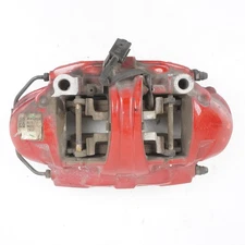 2017 - 2019 ALFA ROMEO STELVIO FRONT RIGHT PASSENGER SIDE BRAKE CALIPER OEM