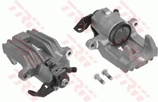 Bremssattel TRW BHS184E +27.64€ Pfand für GOLF 8L1 SKODA 1KP AUDI A3 BORA TT 8N9
