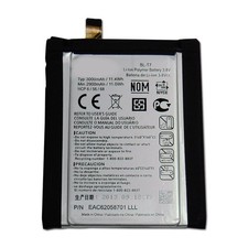 BATTERIE DE REMPLACEMENT OCCASION POUR LG BL-T7 LG G2