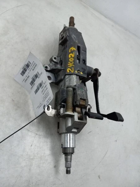 05-09 TOYOTA AVALON 3,5 L TRACCIÓN DELANTERA EN COLUMNA DE DIRECCIÓN Foto 2 de 4