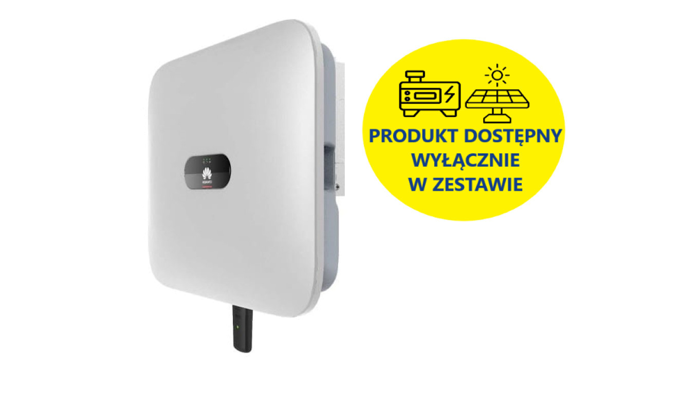 HUAWEI SUN 2000-6KTL-M1 С ВЫСОКИМ ТОКОМ
