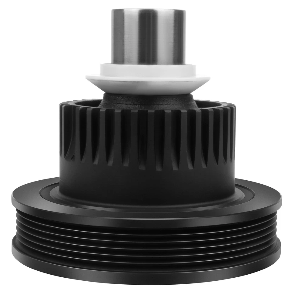 Equilibrador armónico 4,0 L para Ford Explorer Aerostar Mazda Navajo Foto 4 de 4