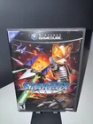 New ListingStar Fox: Assault Black Label (GameCube, 2005) - CIB, Authentic