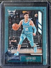 Ball, LeMelo - 2020-21 Chronicles Playbook - Rookie