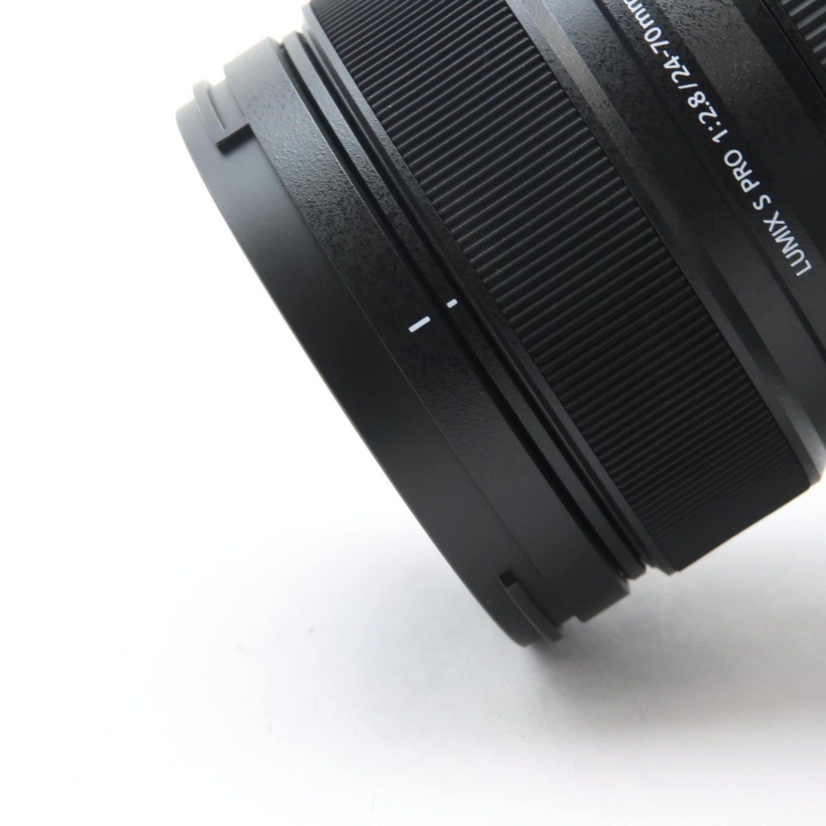 Panasonic LUMIX S PRO 24-70mm F/2.8 S-E2470 -Near Mint- #236 Panasonic LUMIX S PRO 24-70mm F/2.8 S-E2470 -Near Mint- #236