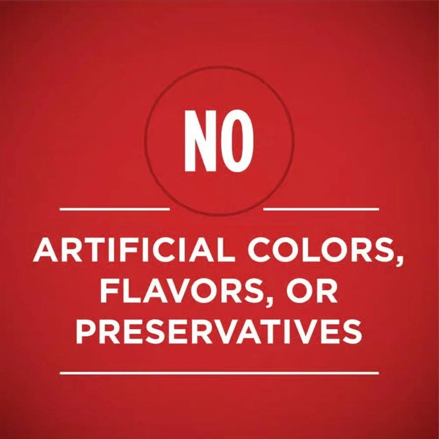 Purina ONE Clásico Molido Saludable Cachorro Cordero Arroz Comida Húmeda para Perros 13oz Estuche de 12 Foto 3 de 4