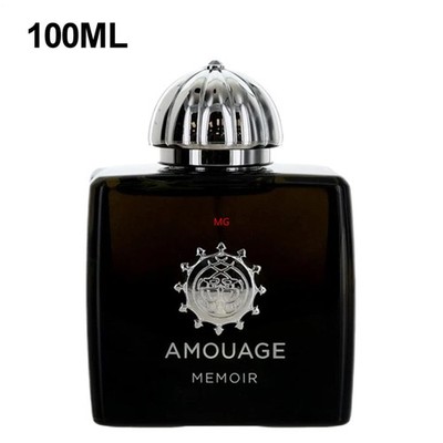 Memoir Amouage Eau De Parfum Women Spray 3.4 Oz EDP With Boxes Memoir 
