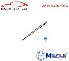 GLÜHKERZE GLÜHKERZEN MEYLE 714 860 0005 A NEU OE QUALITÄT