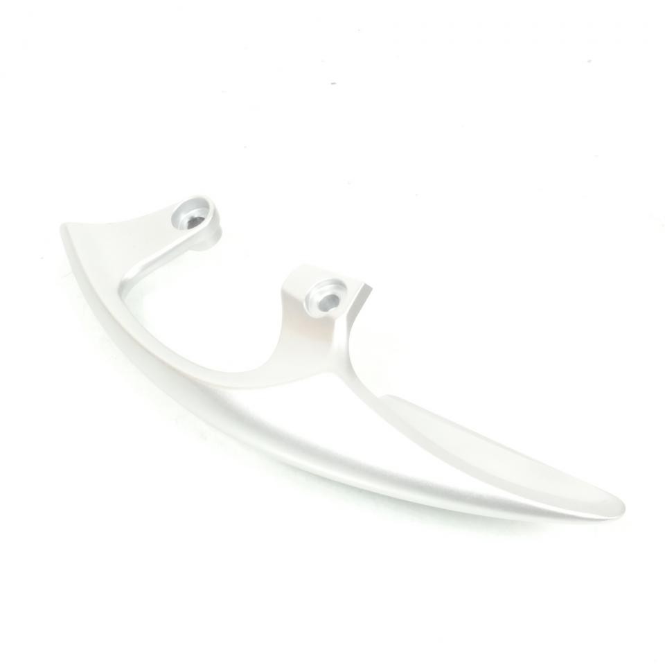 Poignée passager droite Suzuki Gladius 650 grise pour moto 2009-2010 OEM 4621144H00YD8