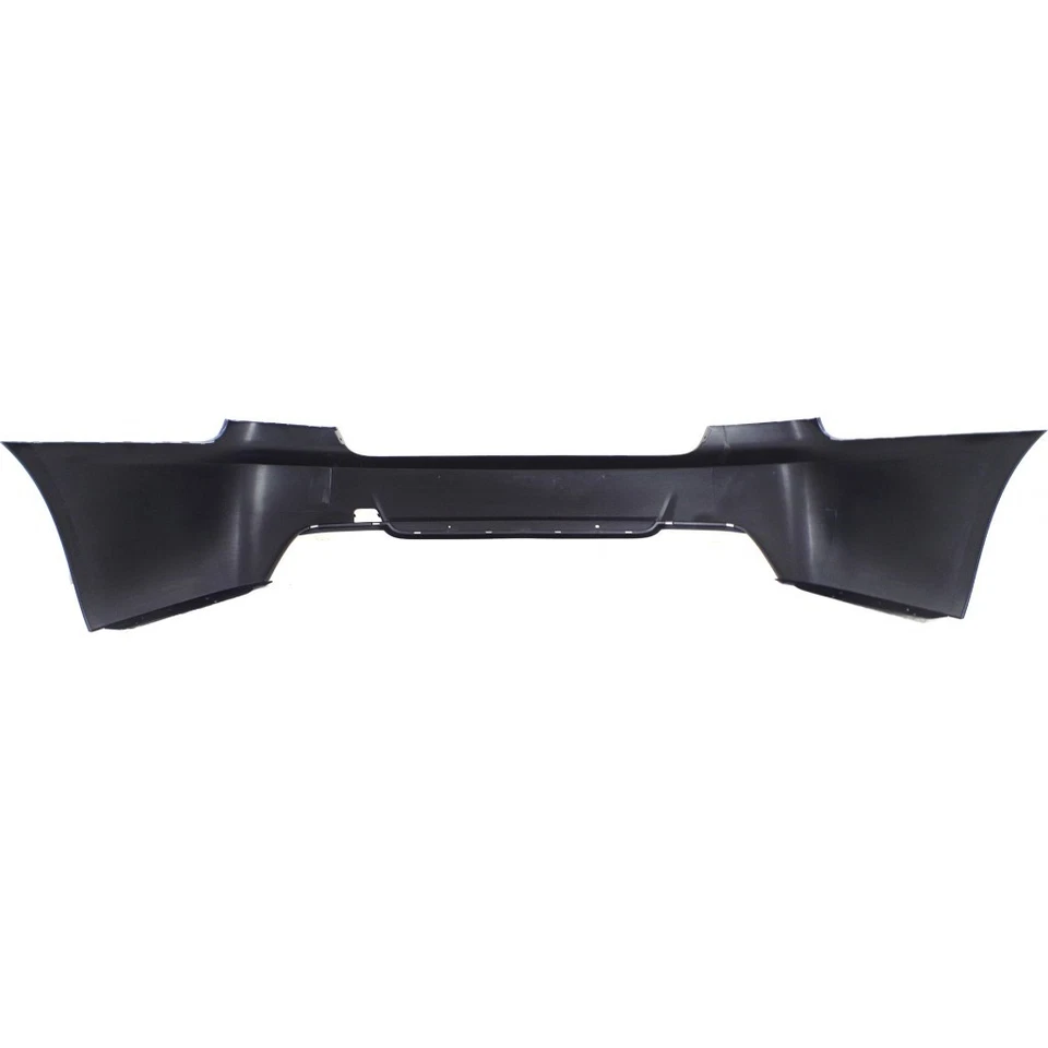 For BMW 328xi/335xi/335is Bumper Cover 2007 08 09 10 11 12 2013 | Rear | Primed - Изображение 2 из 4
