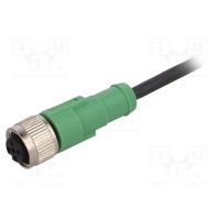 Phoenix Contact SAC-3P-1,5-PUR/M12FS Kabel