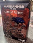 Warhammer 40K: Combat Patrol - Night Lords (17 Miniatures) New (FreePost)