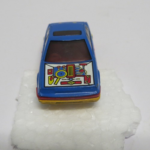 Model Cars Vehicles Diecast Vintage Corgi Matchbox Burago Lledo Dinky Big CHOICE - Picture 80 of 89
