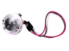 1967-68 Ford Mustang Parking Lamp Assembly New Dii