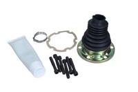 49-1338 Maxgear Faltenbalgsatz, Antriebswelle FüR Audi,Seat,Skoda,Skoda (Svw),Vw