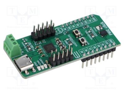 1 Stück, Click board MIKROE-6201 /E2DE