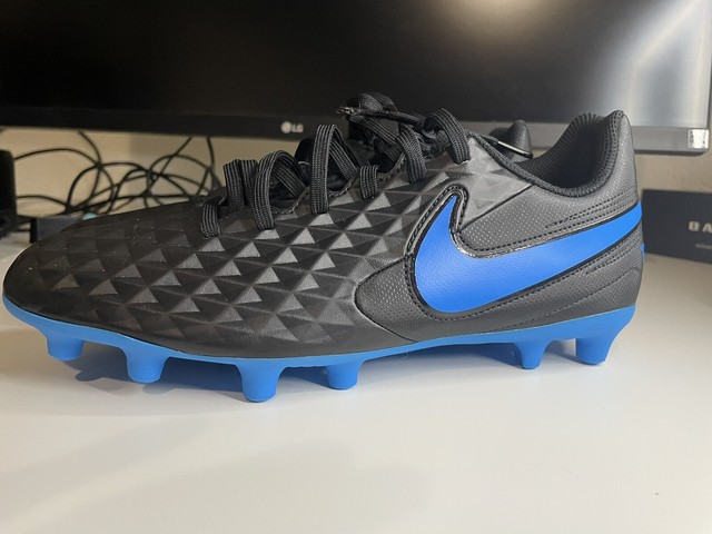nike tiempo size 6