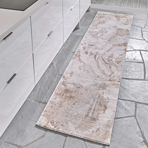 Gertmenian, Tempo Collection Area Abstract Rug Pattern | Elena (Choose Color) - Picture 9 of 25