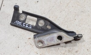 FORD Fiesta 5 V JH Bj 07 Scharnier Halter Motorhaube vorn RECHTS #100553-H488