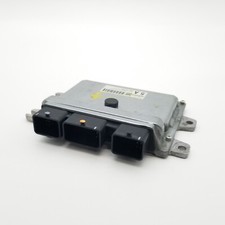 2010 Nissan Cube A56-E77 TU8 Computer Brain Engine Control ECU ECM EBX Module