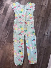 Dot Dot Smile size 5/6 Girls Fruity Jumper