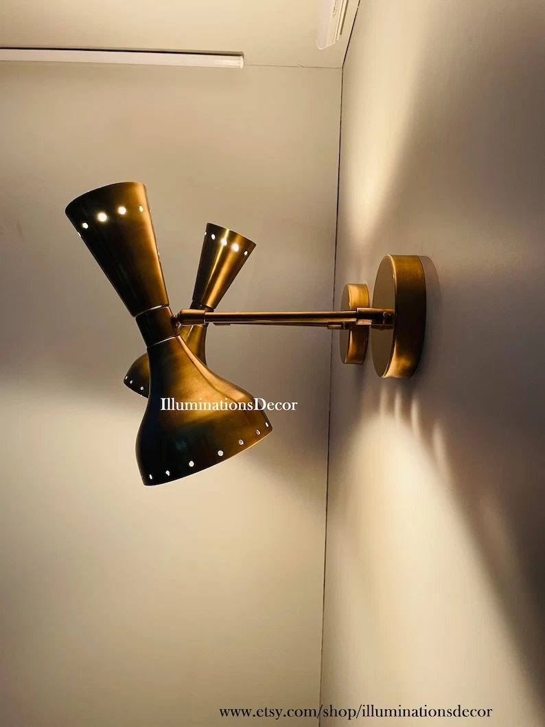 Cheap wall lights deals