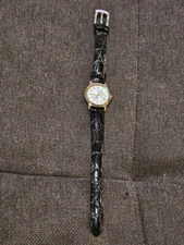 SANYU APPRAISAL BY CITIZEN WATCH. CLEAN