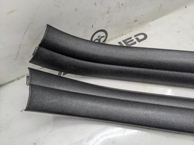 2017-20 BMW 430i xDrive Cover Strip Trim Entrance Interior RH LH 