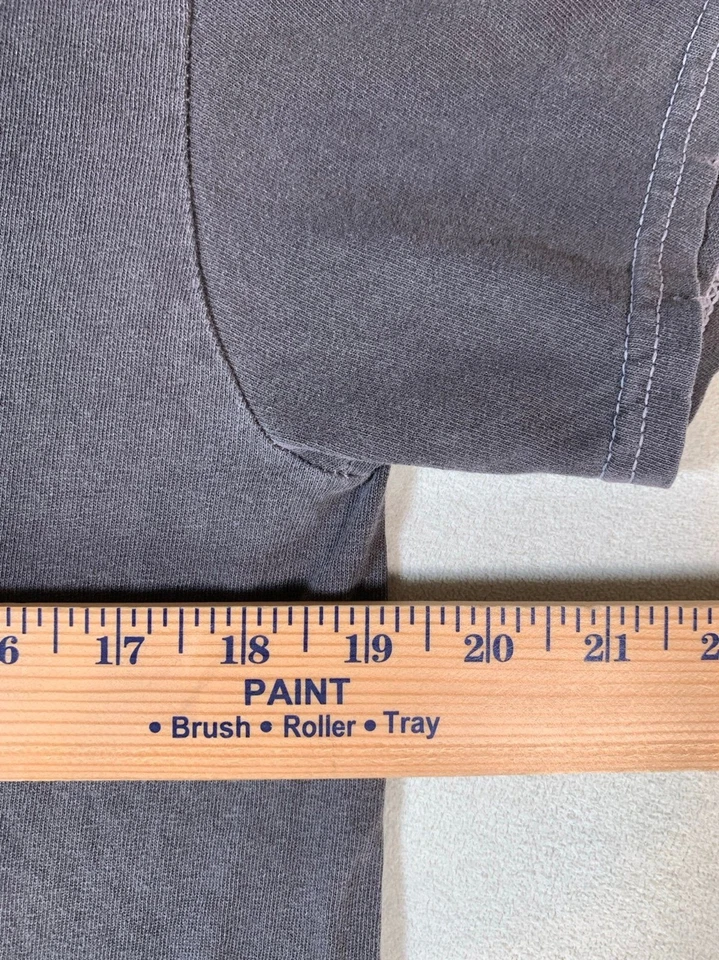 Camiseta Misfits Pequeña Gris Foto 4 de 4