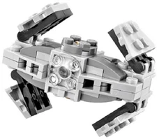 LEGO SW: Rebels TIE ADVANCED PROTOTYPE (Set 30275) **NEW in Sealed Polybag**