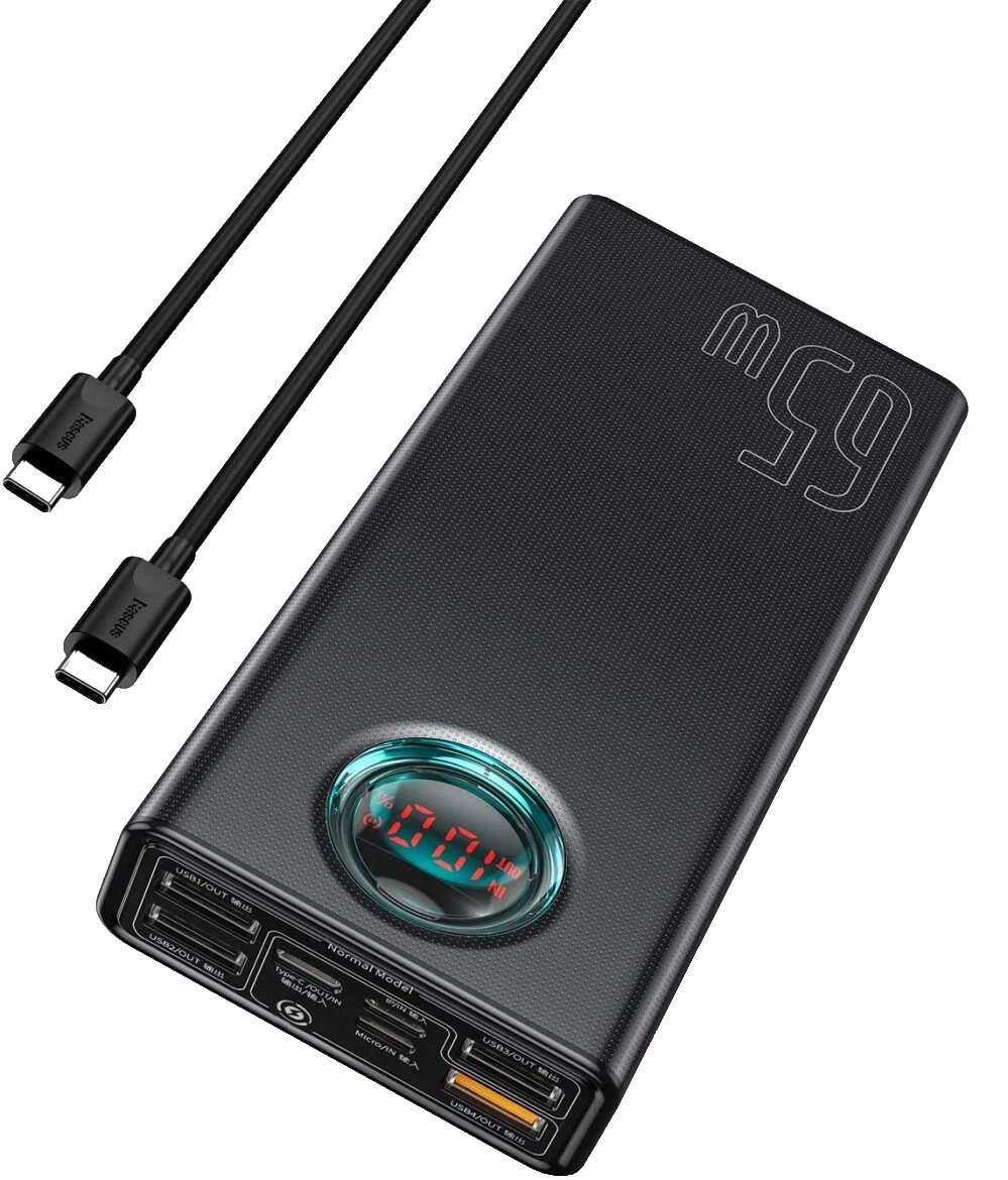 Bancos de energía del teléfono celular negro para ASUS