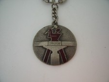 Porte-Clés Key Ring STRAFOR