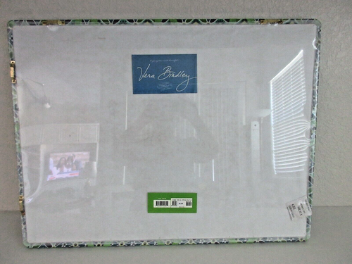 VERA BRADLEY RIBBON BOARDS (DAISY DAISY) (RETIRED) - Picture 8 of 11