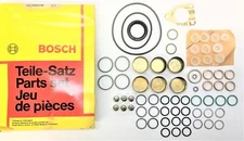 BOSCH Fuel Injector Pump Gasket Kit 2417010010 NOS