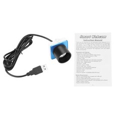 Datyson 1.25" Teleskop Digital Elektronische Okularkamera Für Astrofotografi NEU