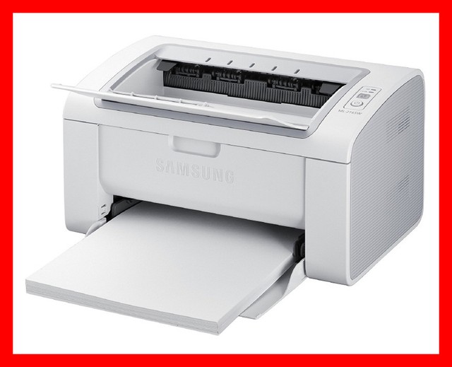 Samsung Ml 2165w Workgroup Laser Printer For Sale Online Ebay Samsung Ml 2165w Workgroup Laser Printer For Sale Online Ebay