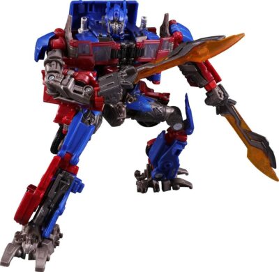 Used Takara Tomy Transformers Studio Series SS-05 Optimus Prime